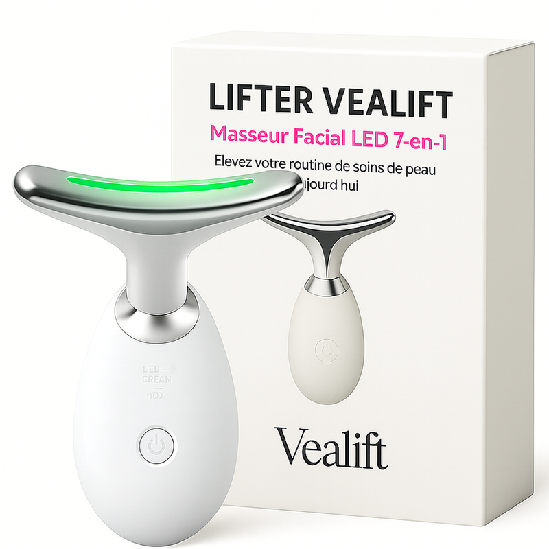 Unifiez la texture de votre peau