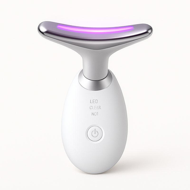 Définissez Votre Ligne de Mâchoire