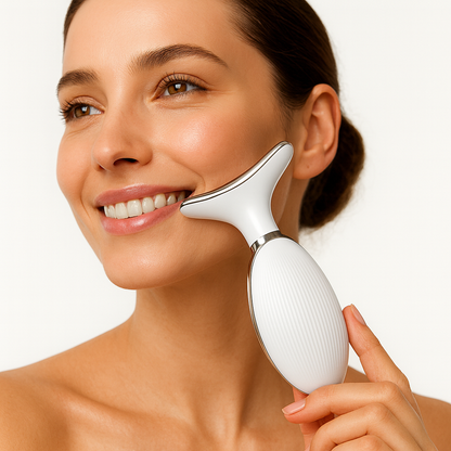 Masseur facial 7-en-1